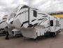 New 2013 Keystone Raptor 310TS Fifth Wheel Toyhauler For Sale